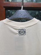 Loewe - Dog Print Cotton T-Shirt