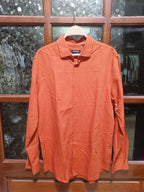 Zegna - Oasi Linen Long-Sleeved Shirt