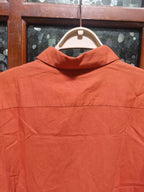 Zegna - Oasi Linen Long-Sleeved Shirt