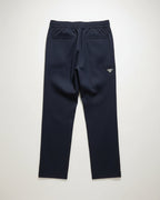Prada - Navy Drawstring Trousers