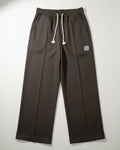 Loewe - Brown Marl Drawstring Track Pants with Anagram Logo