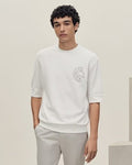 Hermès - Cotton Jersey T-Shirt