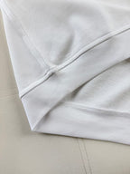 Hermès - Cotton Jersey T-Shirt