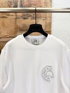Hermès - Cotton Jersey T-Shirt