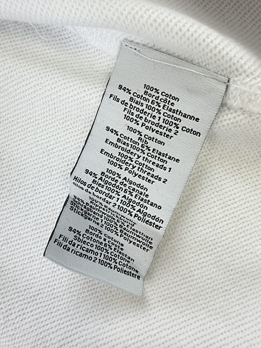 Hermès - Cotton Jersey T-Shirt