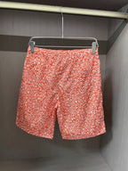 Hermès - Monogram Print Luxury Swim Shorts