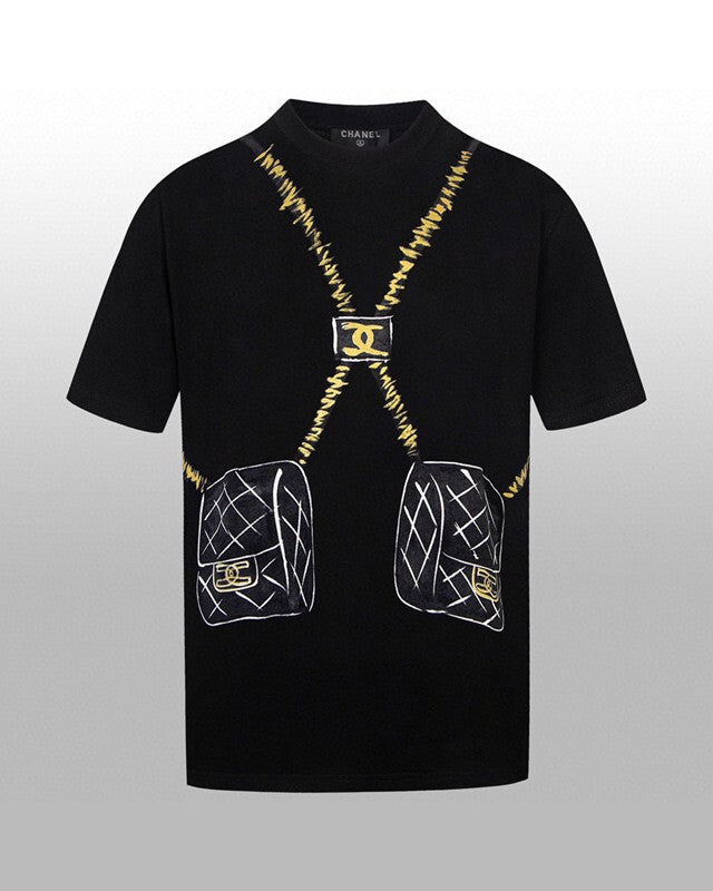 Gucci - Script Logo Cotton Jersey T-Shirt