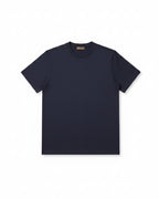 Loro Piana - Silk and Cotton Textured Knit T-Shirt