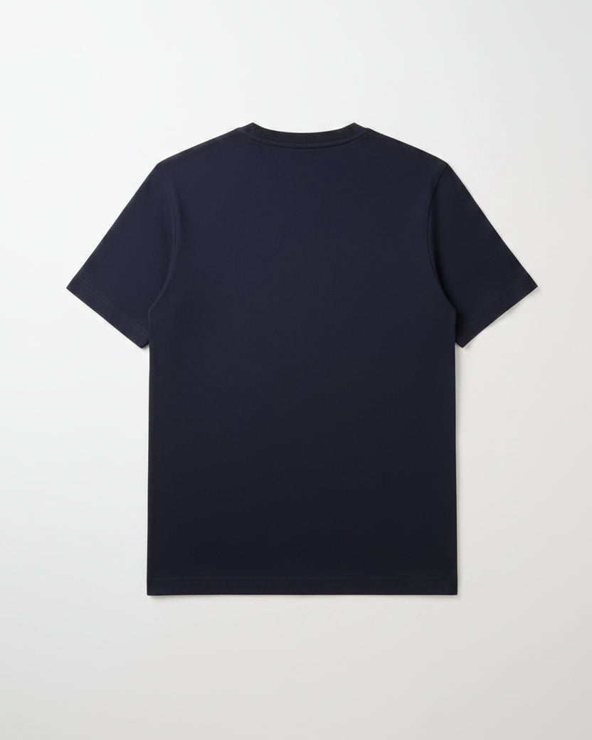 Loro Piana - Silk and Cotton Textured Knit T-Shirt