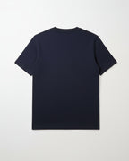Loro Piana - Silk and Cotton Textured Knit T-Shirt