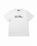 Loro Piana - Script Logo Cotton Jersey T-Shirt