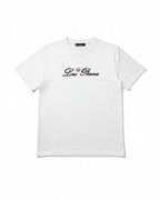 Loro Piana - Script Logo Cotton Jersey T-Shirt