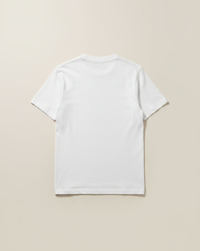 Loro Piana - Script Logo Cotton Jersey T-Shirt