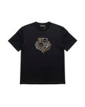 Loro Piana - Embroidered Heritage Crest Cotton T-Shirt
