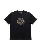 Loro Piana - Embroidered Heritage Crest Cotton T-Shirt