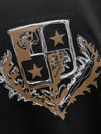 Loro Piana - Embroidered Heritage Crest Cotton T-Shirt