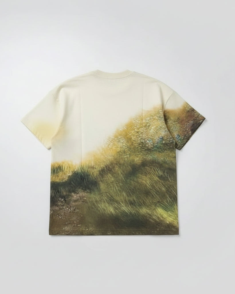 Loewe - Dog Graphic Oversized Cotton T-Shirt