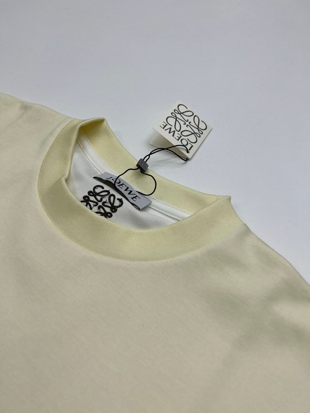 Loewe - Dog Graphic Oversized Cotton T-Shirt