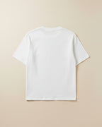 Fendi - Graffiti FF Block Logo Cotton T-Shirt
