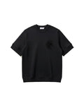 Hermès - Logo Embroidery Cotton Jersey Sweatshirt