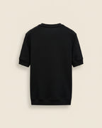 Hermès - Logo Embroidery Cotton Jersey Sweatshirt