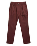 Brunello Cucinelli - Pleated Lightweight Linen Trousers