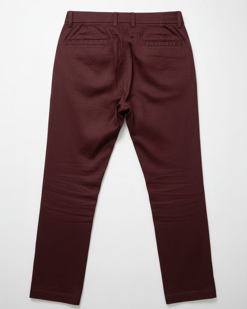 Brunello Cucinelli - Pleated Lightweight Linen Trousers