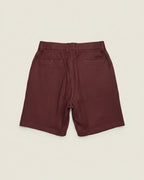 Brunello Cucinelli - Leisure Cotton Drawstring Shorts