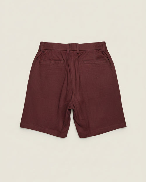 Brunello Cucinelli - Leisure Cotton Drawstring Shorts