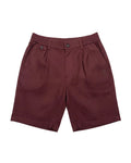 Brunello Cucinelli - Leisure Cotton Drawstring Shorts