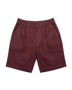 Brunello Cucinelli - Leisure Cotton Drawstring Shorts