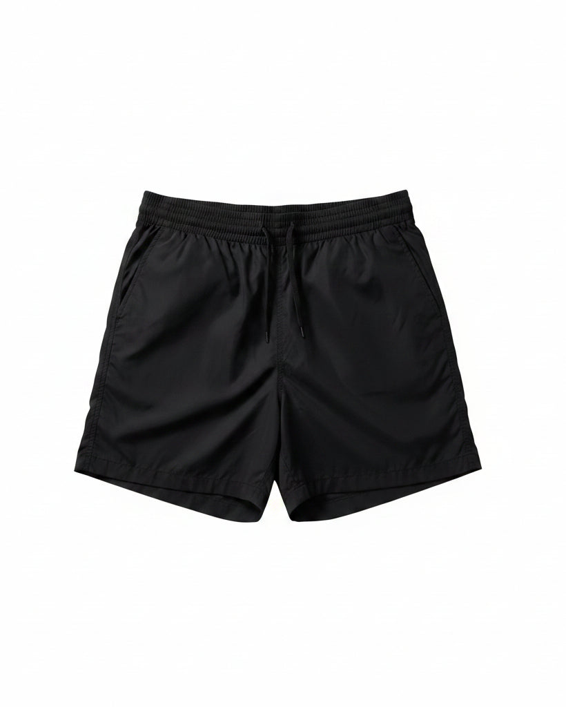 Louis Vuitton - Monogram Jacquard Technical Swim Shorts