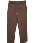 Hermès - Embroidered H Logo Premium Drawstring Trousers