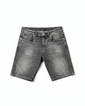 Dolce & Gabbana - Skinny Fit Distressed Denim Shorts