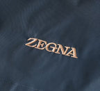 Zegna - Technical Luxury Activewear Swim Shorts