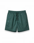Louis Vuitton - Monogram Shadow Tone Technical Swim Shorts
