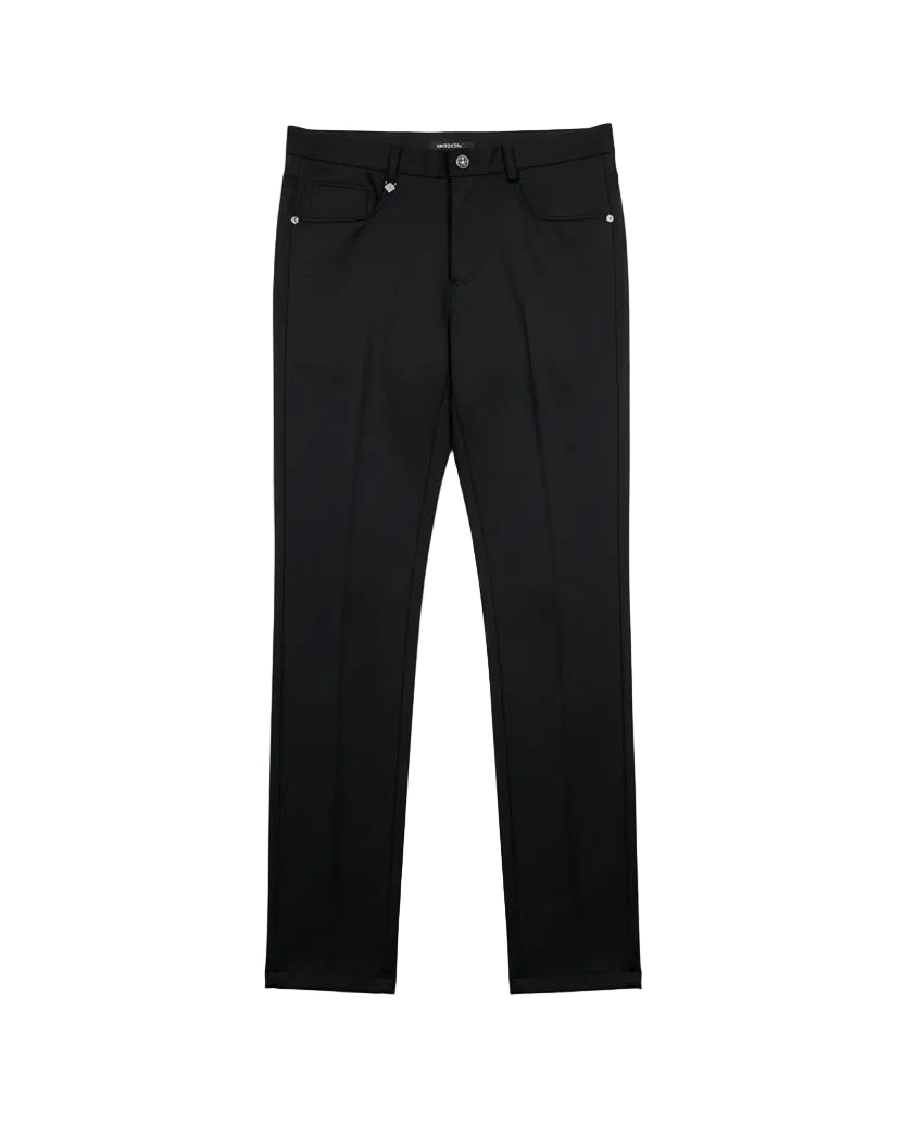 Loro Piana - Technical Stretch Formal Trousers