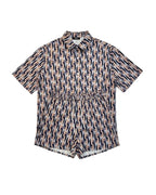 Fendi - Origami FF Monogram Matching Vacation Set