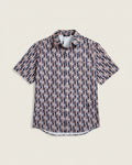 Fendi - Origami FF Monogram Matching Vacation Set