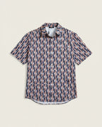 Fendi - Origami FF Monogram Matching Vacation Set