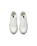 Brioni - Paneled Suede and Leather Luxury Sneakers