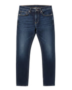 Valentino - Classic Indigo Indigo Wash Slim-Fit Jeans