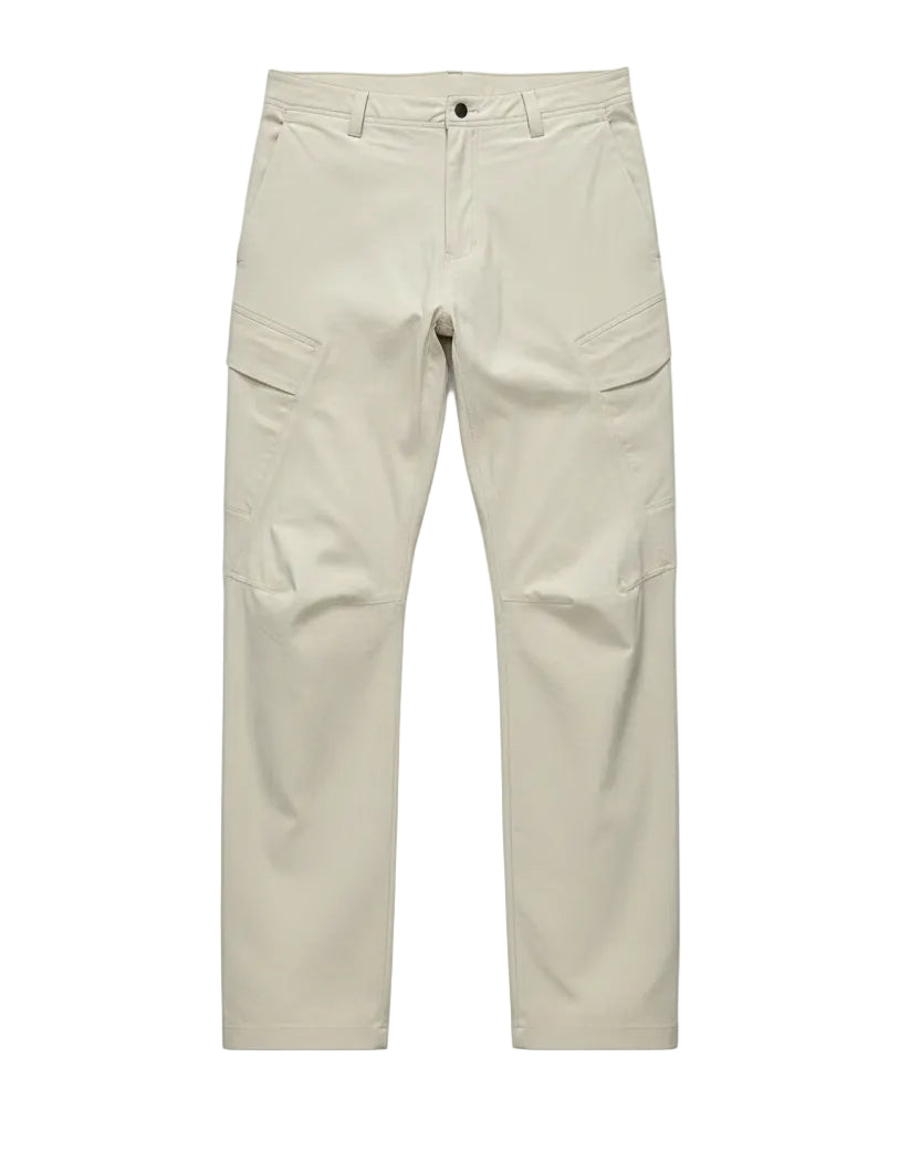 Dior - Technical Cargo Straight-Leg Utility Pants