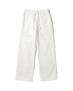 Dior - Heritage Script Embroidered Wide-Leg Sweatpants