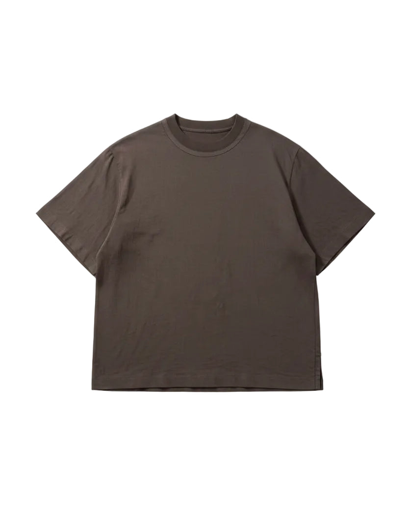 Prada - Minimalist Oversized Washed Cotton T-Shirt