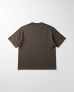 Prada - Minimalist Oversized Washed Cotton T-Shirt