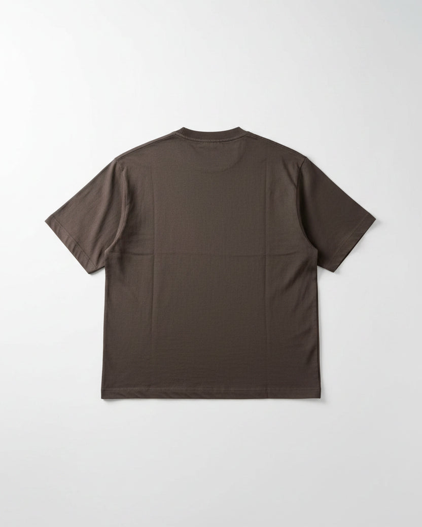 Prada - Minimalist Oversized Washed Cotton T-Shirt