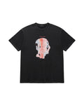Alexander Wang - Phrenology Graphic Head Washed Cotton T-Shirt