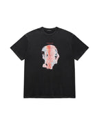 Alexander Wang - Phrenology Graphic Head Washed Cotton T-Shirt