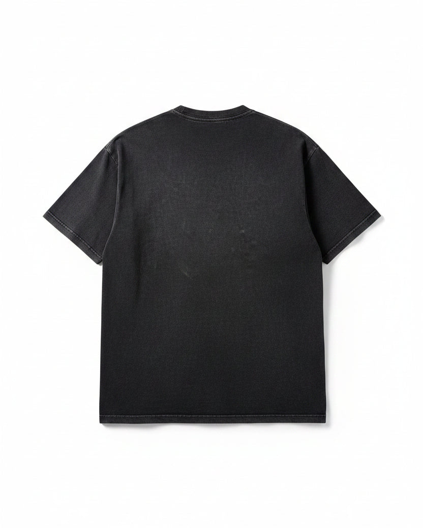 Alexander Wang - Phrenology Graphic Head Washed Cotton T-Shirt